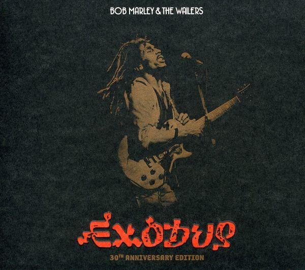 Exodus - BOB MARLEY&THE WAILERS