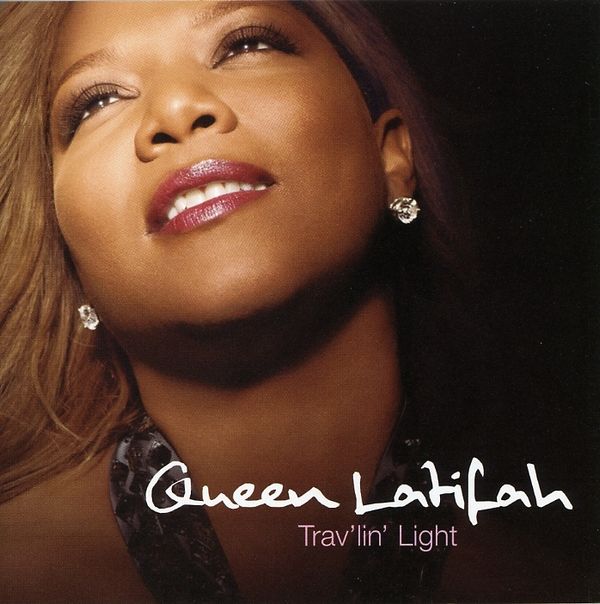 QUEEN LATIFA - Trav' Lin Light