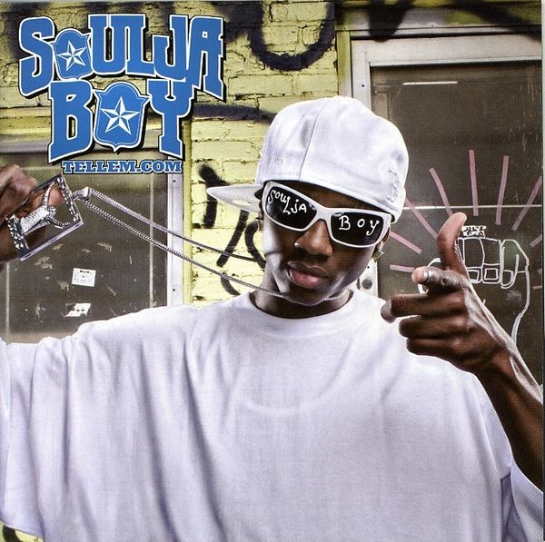 SOULJA BOY - Tellem.com