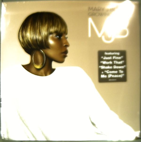 Blige, Mary J.