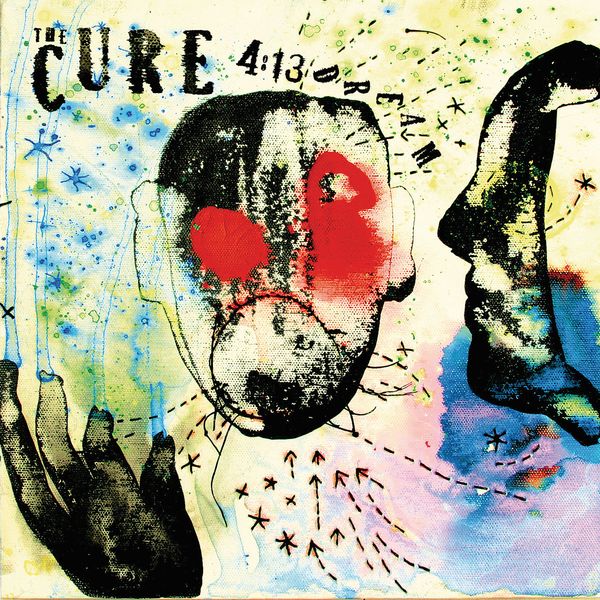 CURE - 413 Dream