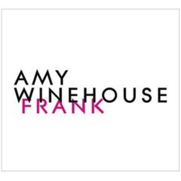 AMY WINEHOUSE - Frank Record