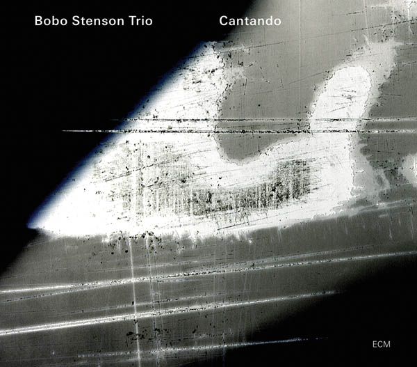 BOBO STENSON TRIO - Cantando
