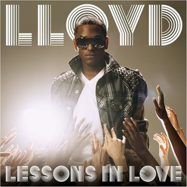 lloyd street love album songs