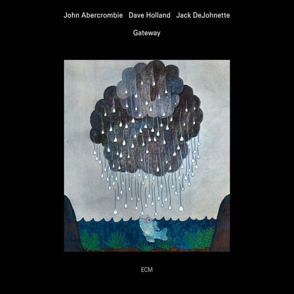 JOHN ABERCROMBIE - Gateway