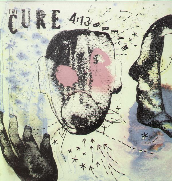 413 Dream - CURE