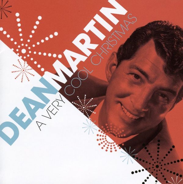 DEAN MARTIN - A Very Cool Christmas