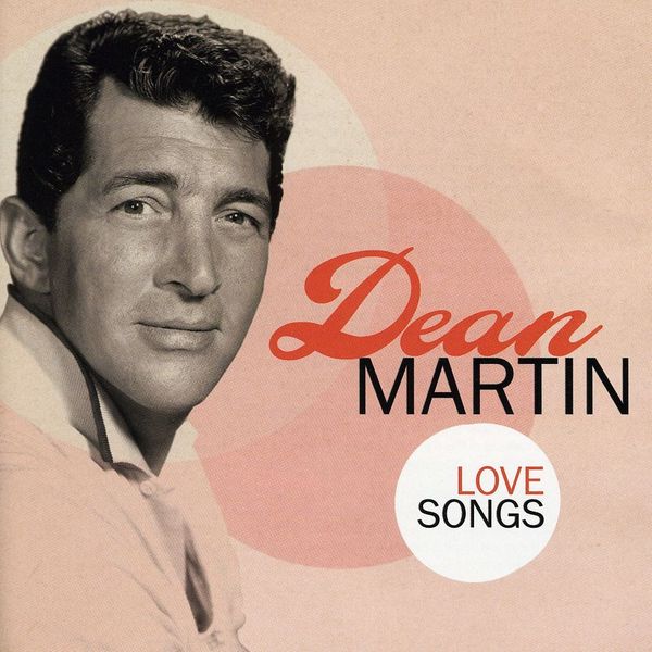 Dean Martin Love Songs (CD) jpc
