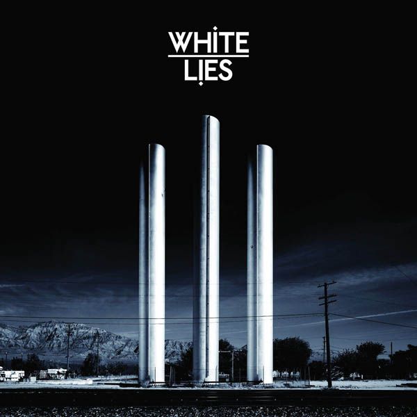 White Lies: To Lose My Life