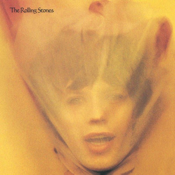 Goats Head Soup - ROLLING STONES