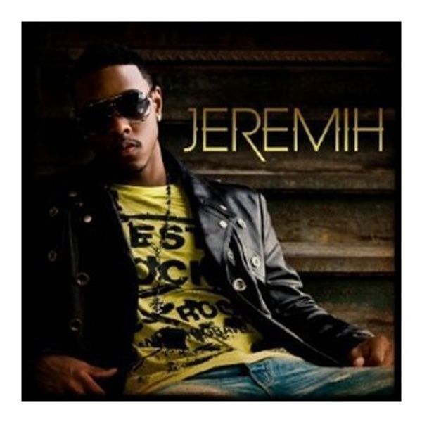 Jeremih