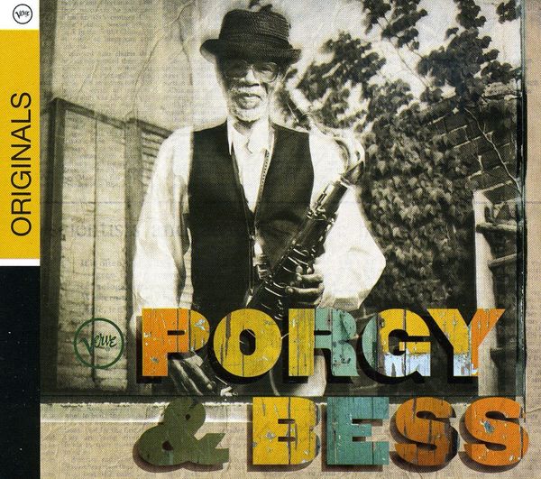 JOE HENDERSON - Porgy And Bess