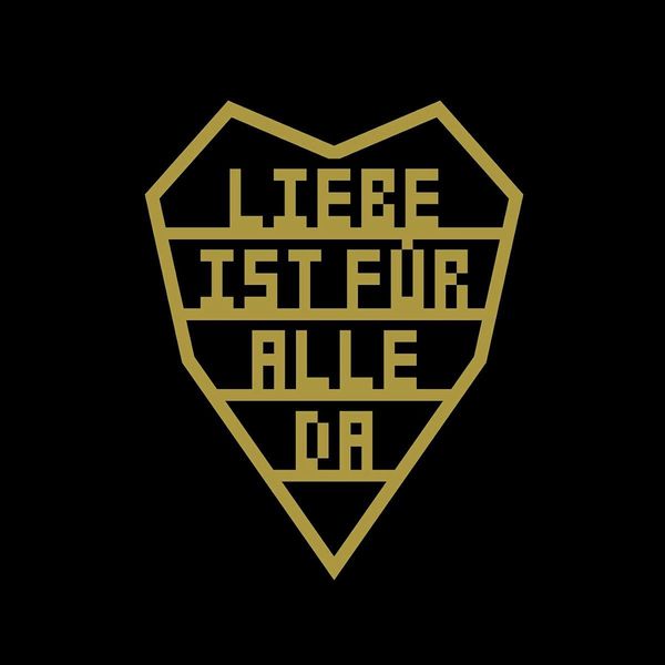 liebe ist fur alle da special edition box. liebe ist fur alle da special edition. Rammstein: Liebe ist für alle