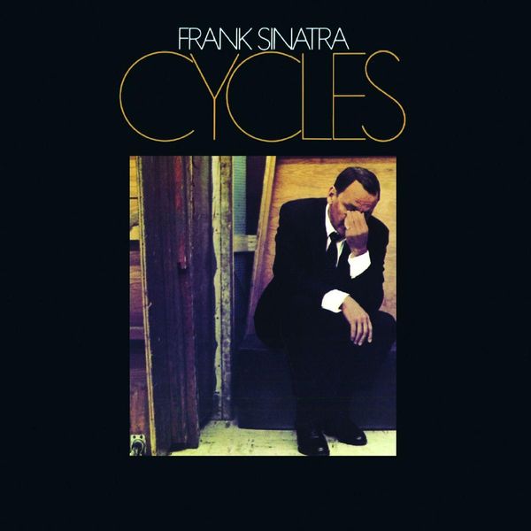 FRANK SINATRA - Cycles