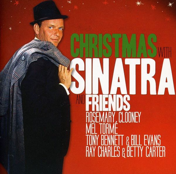 FRANK SINATRA - Christmas With Sinatra