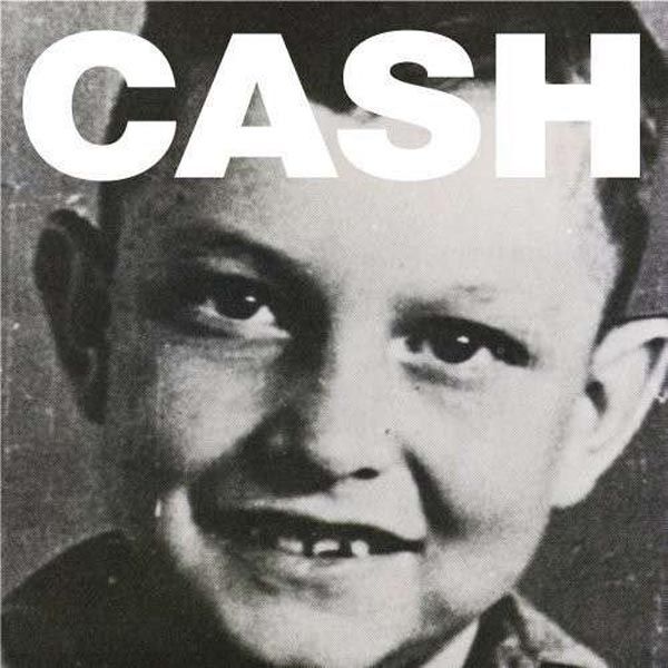 American Vi Ain't No Grave - JOHNNY CASH
