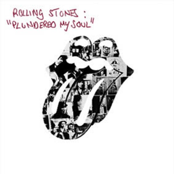ROLLING STONES - Plundered My Soul