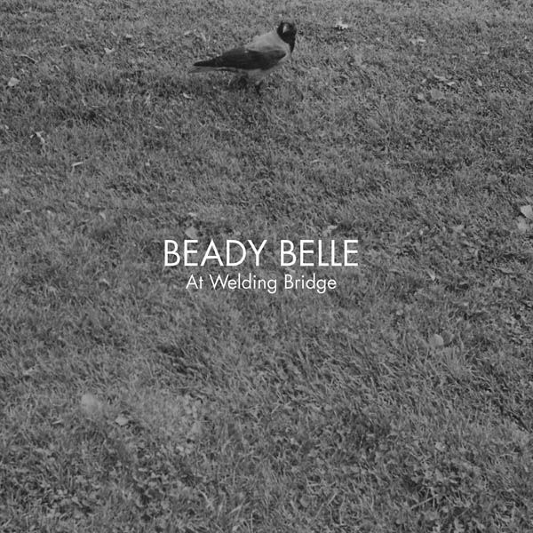 Beady Belle: At Welding Bridge