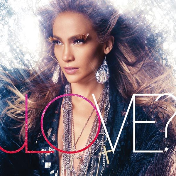 Jennifer Lopez Love 