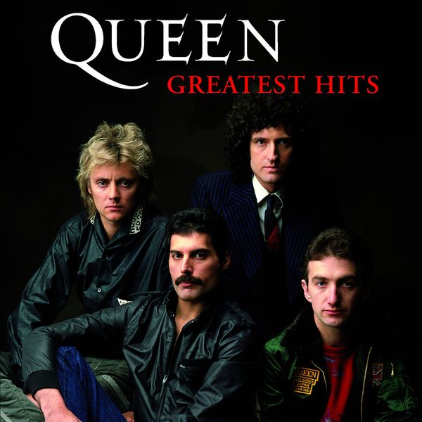 QUEEN - Greatest Hits CD