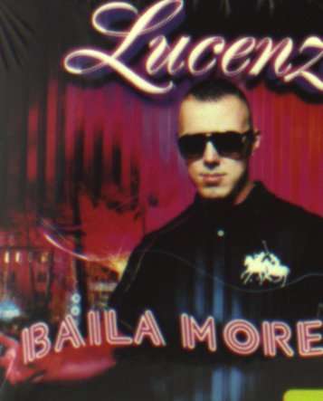 lucenzo. baila Lucenzo+baila+morena