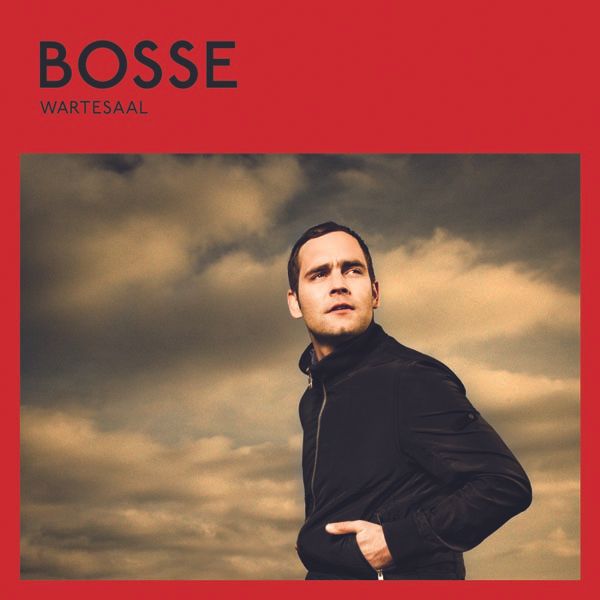 Bosse: Wartesaal