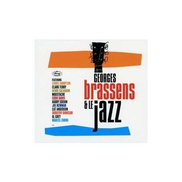 GEORGES BRASSENS - Brassens Et Le Jazz