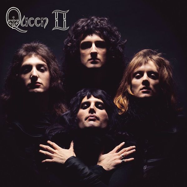 Queen Ii - QUEEN