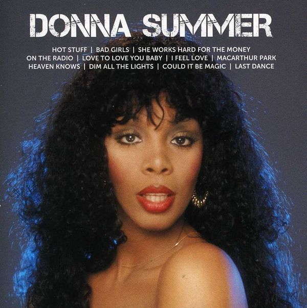 Donna Summer 他　Almighty CD 9枚セット Donna Summer 他 Almighty CD 9枚セット