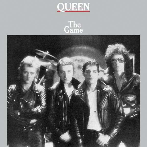 QUEEN - The Game