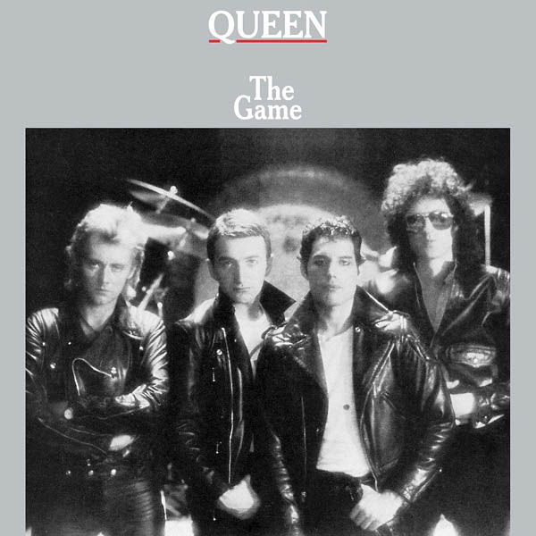 The Game - QUEEN
