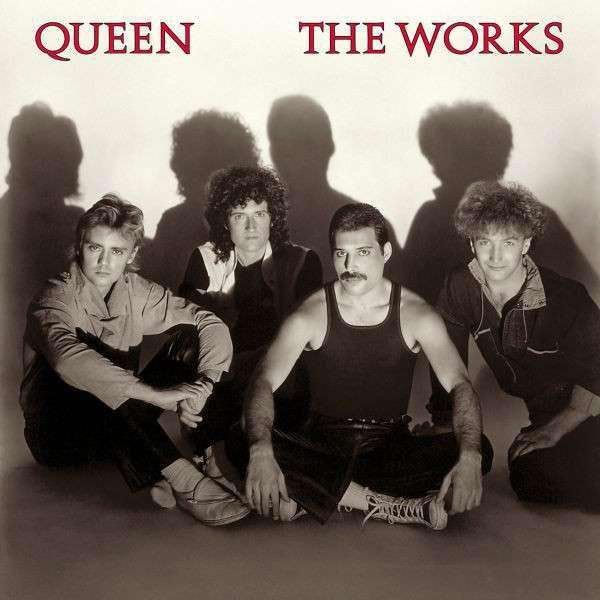 QUEEN - The Works