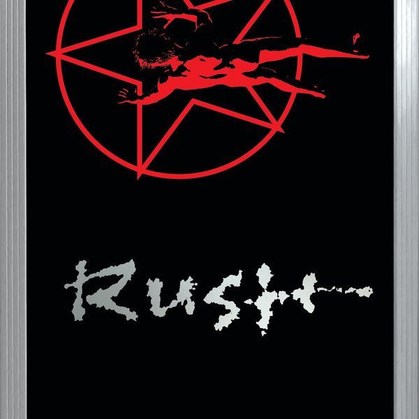 Sector 3 - RUSH