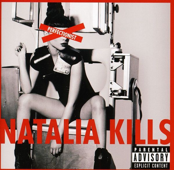 Perfectionist - NATALIA KILLS
