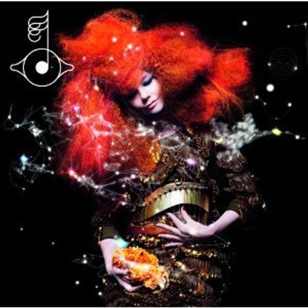 BJORK - Biophilia EP