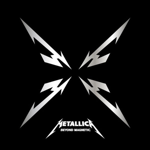 Beyond Magnetic - METALLICA