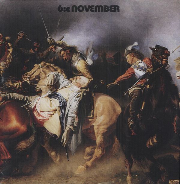 November