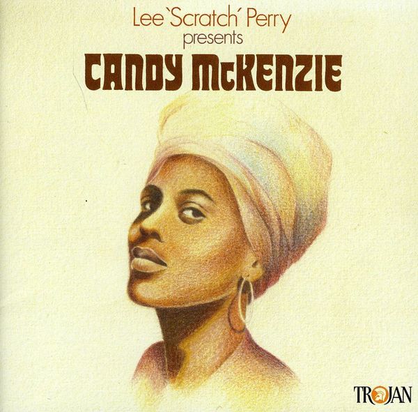 Candy McKenzie Disco Fits Breakfast In Bed Candy McKenzie Disco Fits Breakfast In Bed