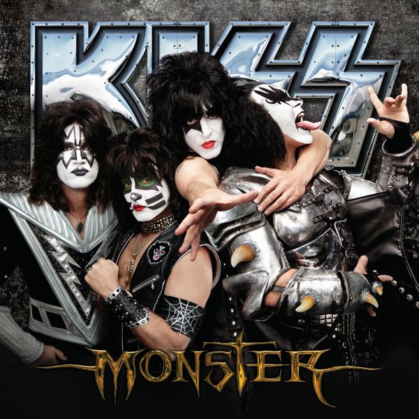 Monster - KISS
