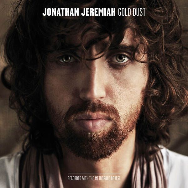 JONATHAN JEREMIAH - Gold Dust