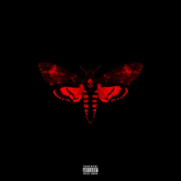 LIL WAYNE - I Am Not A Human Being Ii LP