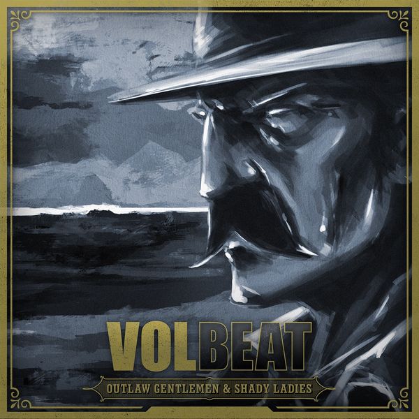 volbeat album artwork volbeat album artwork