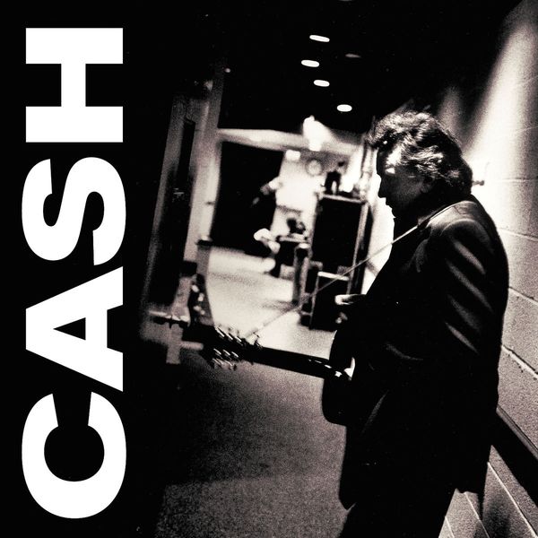 JOHNNY CASH - American Iii Solitary Man