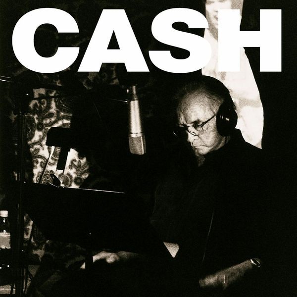 JOHNNY CASH - American V A Hundred Highways