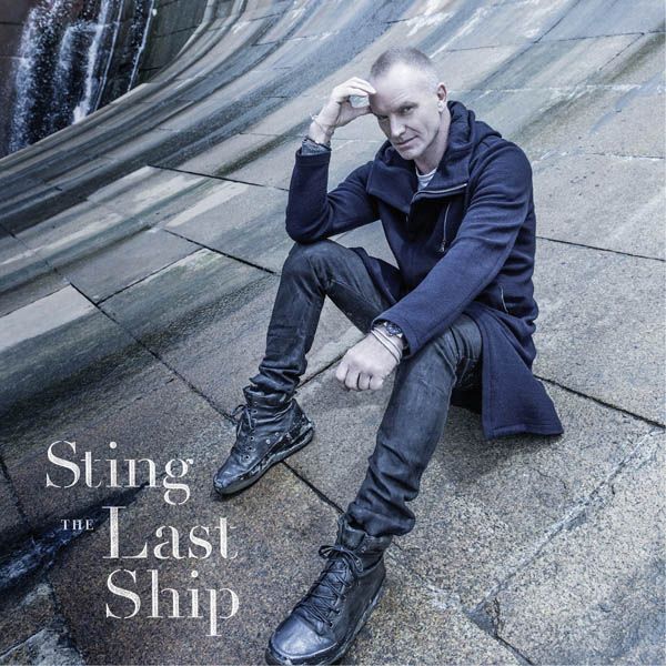 STING - The Last Ship