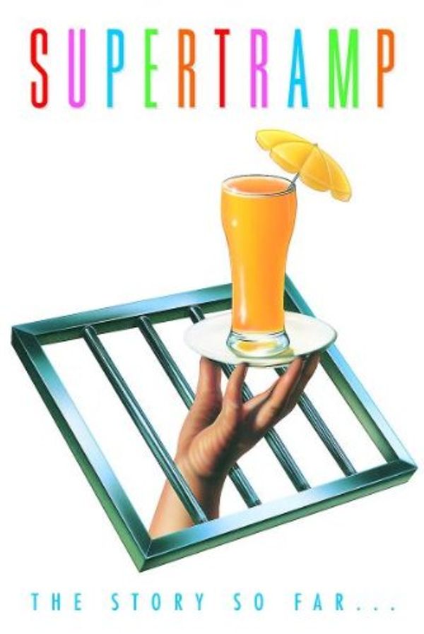 SUPERTRAMP - The Story So Far