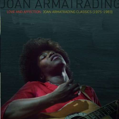 Joan Armatrading Love And Affection. Joan Armatrading: Love And