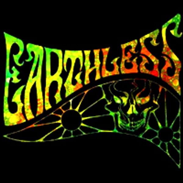 Earthless