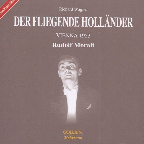 Richard Wagner: Der Fliegende Hollnder