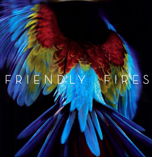Friendly Fires